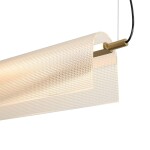 Фото 1 Подвесной светильник Freya FR5556PL-L22BBS