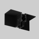 Фото 4 Комплектующие для встраиваемой трековой системы Technical TRA184ICL-12B