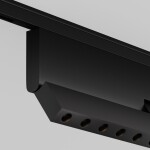 Фото 1 Трековый светильник Technical TR194-1-12W3K-M-B