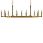 Фото 4 Потолочный подвесной светильник