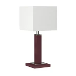 Фото Декоративныая настольная лампа Arte Lamp WAVERLEY A8880LT-1BR