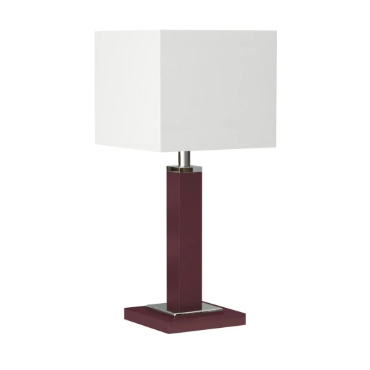 Фото Декоративныая настольная лампа Arte Lamp WAVERLEY A8880LT-1BR