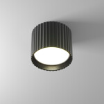 Фото 2 Потолочный светильник Technical C106CL-GX53-B