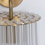 Фото 2 Бра Аделард 642028401