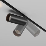 Фото 1 Трековый светильник Technical TR032-2-20W2.7K-M-B