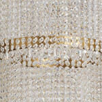 Фото 5 Люстра Вассерфалл 617010703