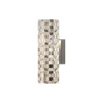 Фото 4 Настенный светильник (бра) Maytoni MOD335WL-L20CH3K