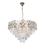 Фото Подвесная люстра Arte Lamp AISHA A1025SP-10GO