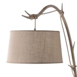 Фото 1 6182 Торшер  SABINA