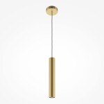 Фото 5 Подвесной светильник Maytoni MOD161PL-01G1