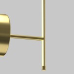 Фото 12 Настенный светильник (бра) Technical C085WL-L7BS2.7K