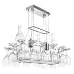 Фото Подвесная люстра Arte Lamp BANCONE A7043SP-2CC