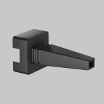 Фото 3 Комплектующие для трековой системы Technical TRA160BC-B