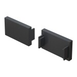 Фото 7 Комплектующие для встраиваемой трековой системы Technical TRA172EC-12B