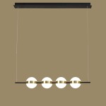 Фото 2 7161 Люстра подвесная CUBA