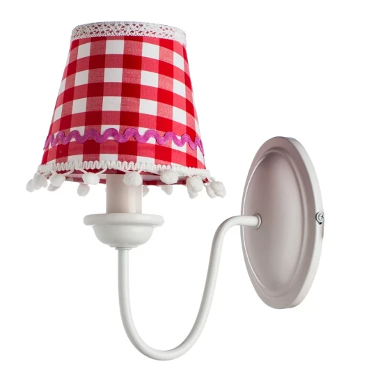 Фото Бра Arte Lamp KIDS A5165AP-1WH