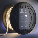 Фото 1 Светодиодная лента Led Strip 201200