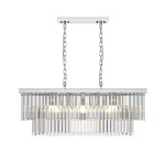 Фото 5 Подвесной светильник Maytoni MOD085PL-08CH