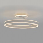 Фото 5 CL719750 Дуэт Белый Люстра