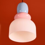 Фото 1 Подвесной светильник Freya FR5595PL-01B2