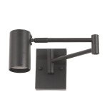 Фото 1 Бра Crystal Lux FELIX AP1 BLACK