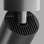 Фото 3 Потолочный светильник Technical C050CL-U-1B