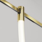 Фото 5 Трековый светильник Technical TR154-1-27W4K-BS