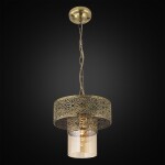 Фото 2 CL467133 Эмир Бронза Подвес