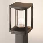 Фото 1 Ландшафтный светильник Outdoor O452FL-01GF2