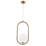 Фото Подвесной светильник Arte Lamp MATISSE A7746SP-1AB