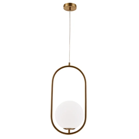 Фото Подвесной светильник Arte Lamp MATISSE A7746SP-1AB