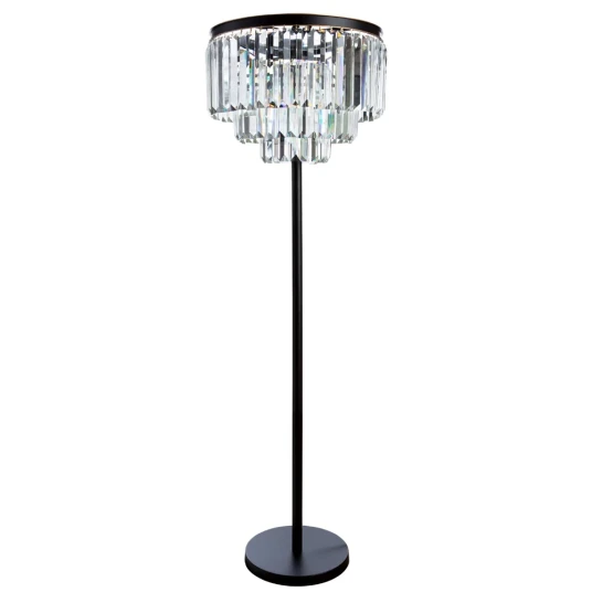 Фото Торшер Divinare NOVA 3001/01 PN-6