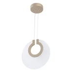 Фото Подвесной светильник Divinare BILANCIA 5194/01 SP-12