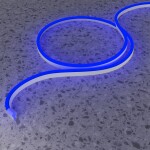 Фото 3 Гибкий неон Led Strip 201235