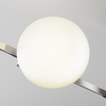 Фото 3 Трековый светильник Technical TR229-1-8W3K-PT