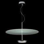 Фото 3 Светильник подвесной Crystal Lux NICOLE SP18W LED