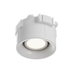 Фото 4 Встраиваемый светильник Technical DL111-GU10-W