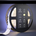 Фото 1 Светодиодная лента Led Strip 201117