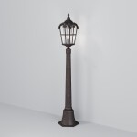 Фото 1 Ландшафтный светильник Outdoor O413FL-01BZ1