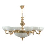 Фото 7539/6 WP Люстра