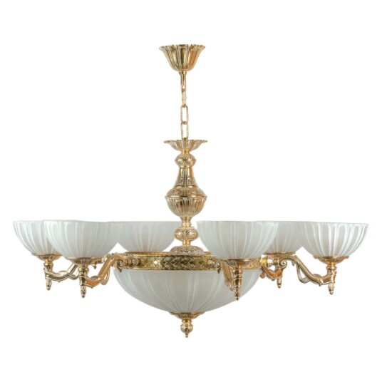 Фото 7539/6 WP Люстра