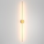 Фото 7 Настенный светильник (бра) Technical C084WL-L18BS2.7K