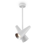 Фото 3 Потолочный светильник Maytoni MOD095CL-02W