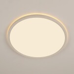 Фото 5 CL748400 NORMA Белый с подсветкой