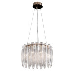 Фото 2 Люстра MD22027002-D45 gold