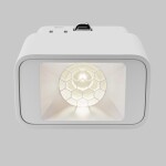 Фото 5 Трековый светильник Technical TR100-2-2W4K-S-W