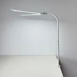 Фото 3 Офисная настольная лампа Arte Lamp TILT A5127LT-1WH