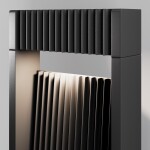 Фото 3 Ландшафтный светильник Outdoor O444FL-L13GF3K