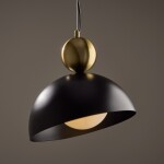 Фото 1 Подвесной светильник Freya FR5439PL-01B