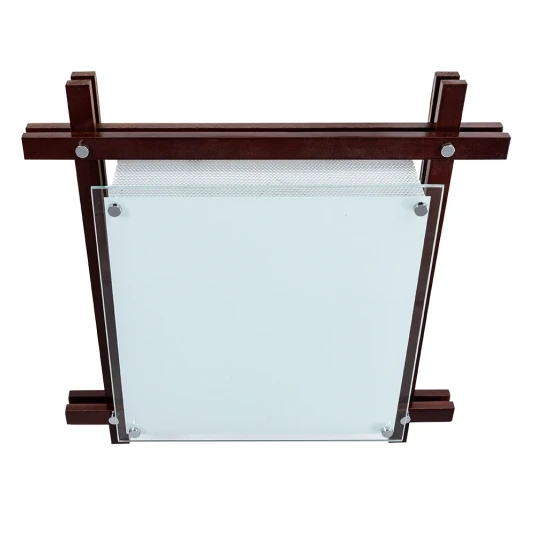 Фото Потолочный светильник Arte Lamp ARCHIMEDE A6462PL-3CKB